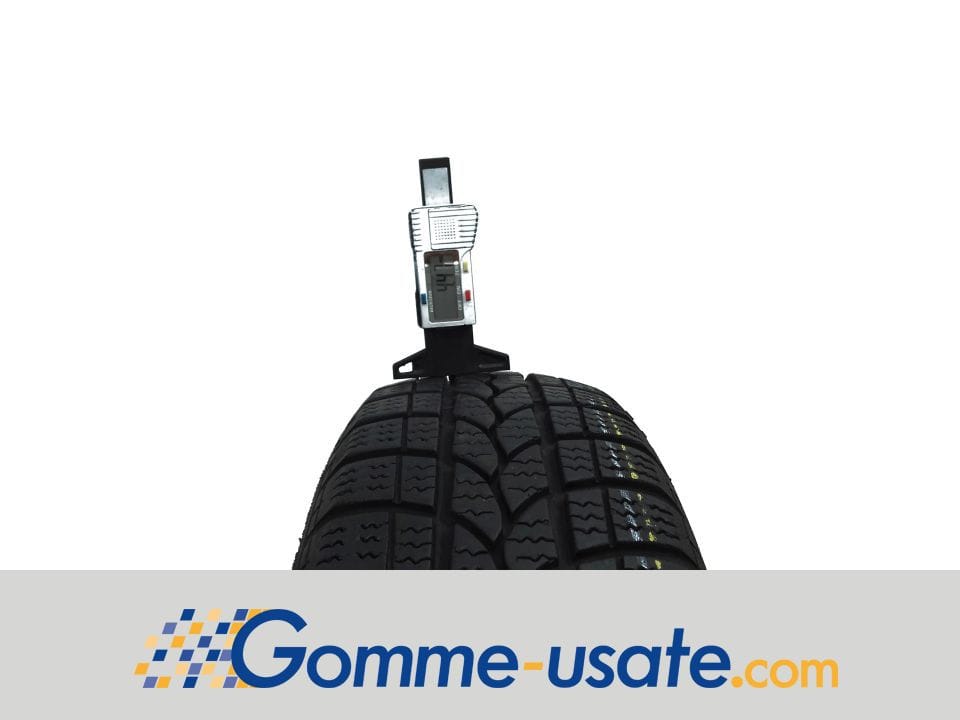 Thumb Riken Gomme Usate Riken 155/70 R13 75Q Snow Time B2 M+S (55%) pneumatici usati Invernale 0 Thumb Riken Gomme Usate Riken 155/70 R13 75Q Snow Time B2 M+S (55%) pneumatici usati Invernale 0